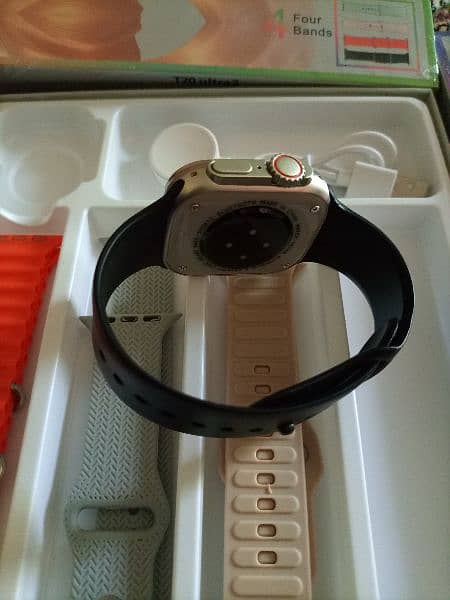 t20 ultra 2 smart watch 4