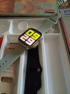 t20 ultra 2 smart watch
