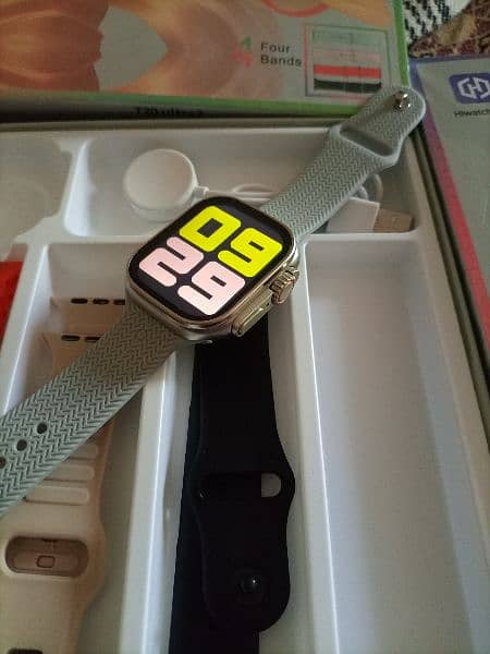 t20 ultra 2 smart watch 1
