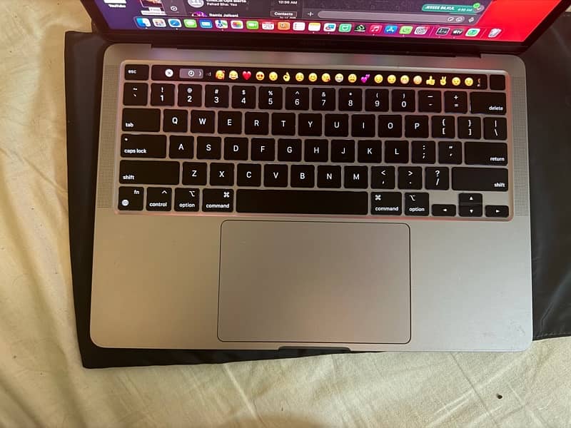 MACBOOK PRO M2 3