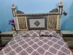 Fresh Condition Furniture Bedroom Set Available 0