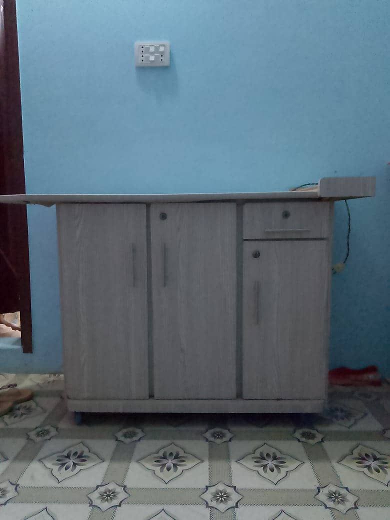 Fresh Condition Furniture Bedroom Set Available 10