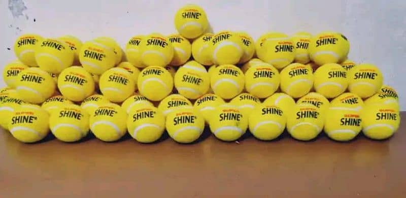 Super Shine Ball 1