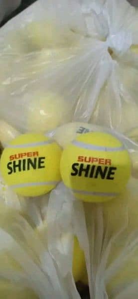 Super Shine Ball 4