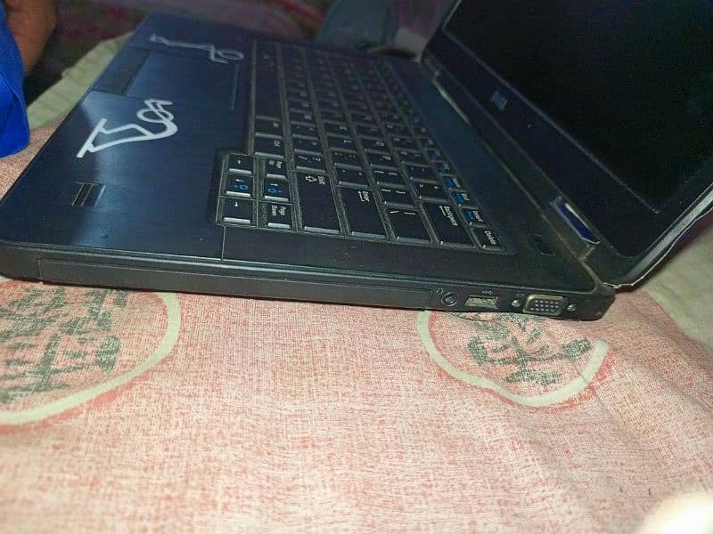 Dell laptop E5440 for sale 2