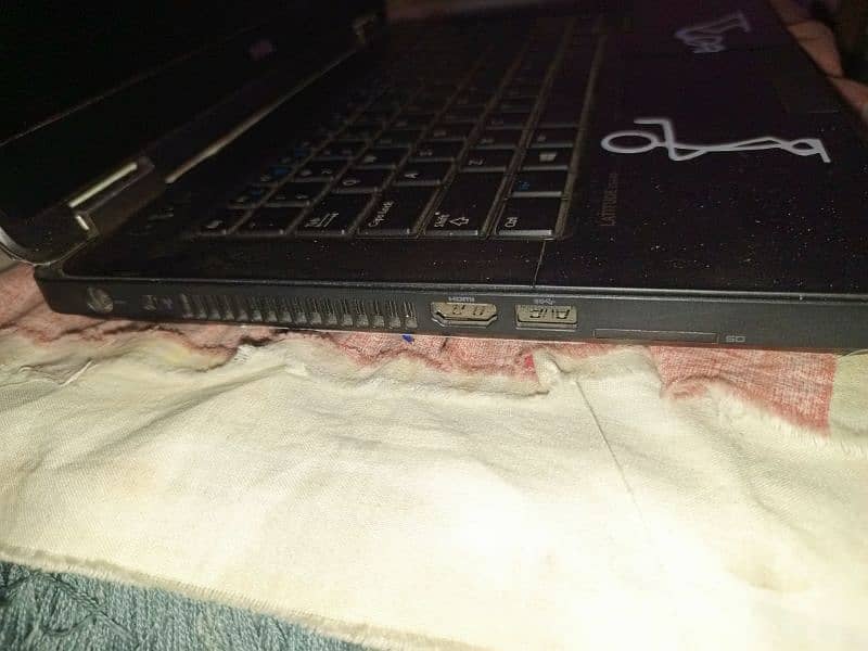 Dell laptop E5440 for sale 3
