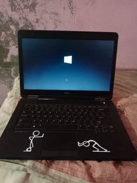 Dell laptop E5440 for sale 4