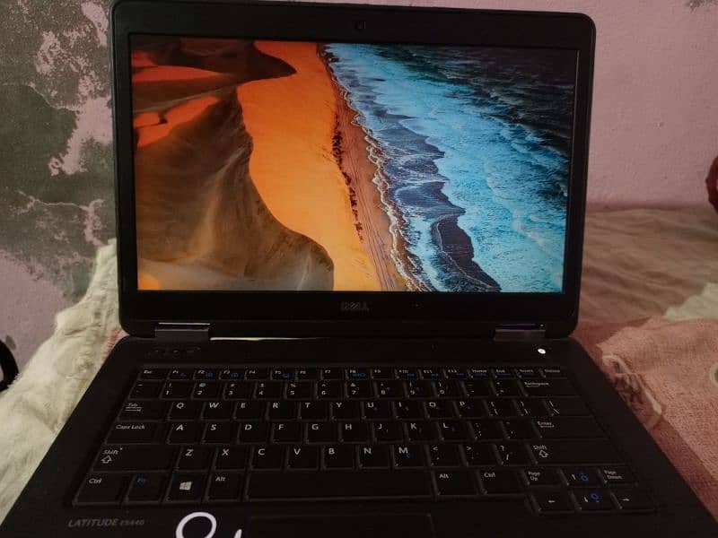 Dell laptop E5440 for sale 5