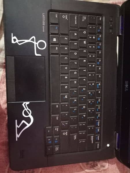 Dell laptop E5440 for sale 7