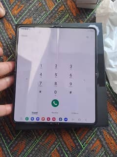Samsung Galaxy Z Fold4 Ultra Full Box Official PTA Approved