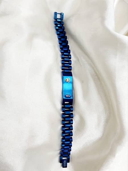 Chain Bracelets 2