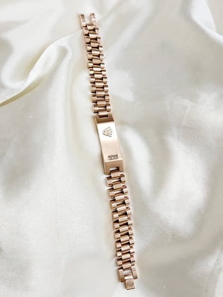 Chain Bracelets 3