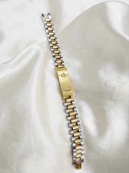 Chain Bracelets 4