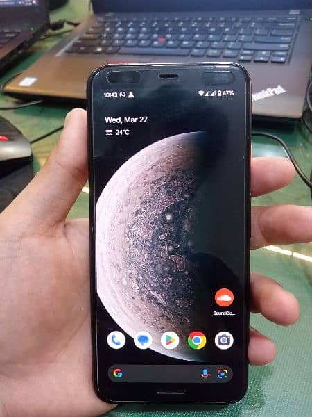 Google Pixel 4, 6gb , 64gb 0