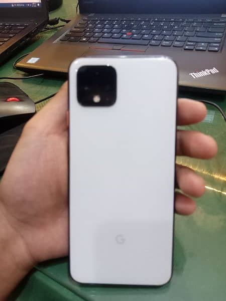 Google Pixel 4, 6gb , 64gb 1
