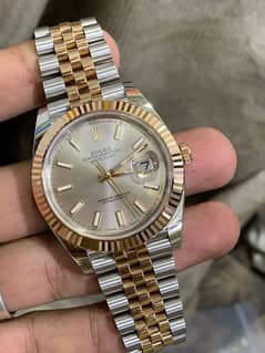Ali Shah Jee Rolex Dealer we are dealing only original watches