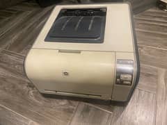 HP CP1515n Color Printer