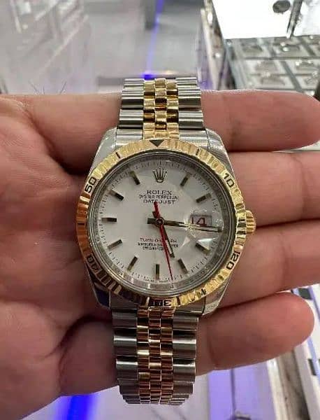 Rolex Omega Cartier used and vintage watches best dealer here 0