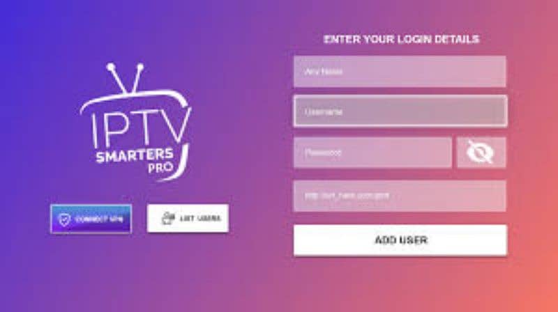 IPTV Internet Protocol Television 2