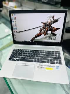 Elitebook 850 G5 Laptop Core i5 8th Generation