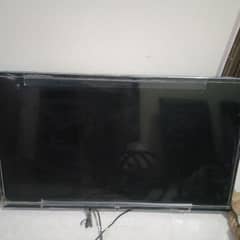 four LED TV for sale