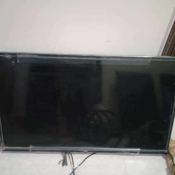 four LED TV for sale 0