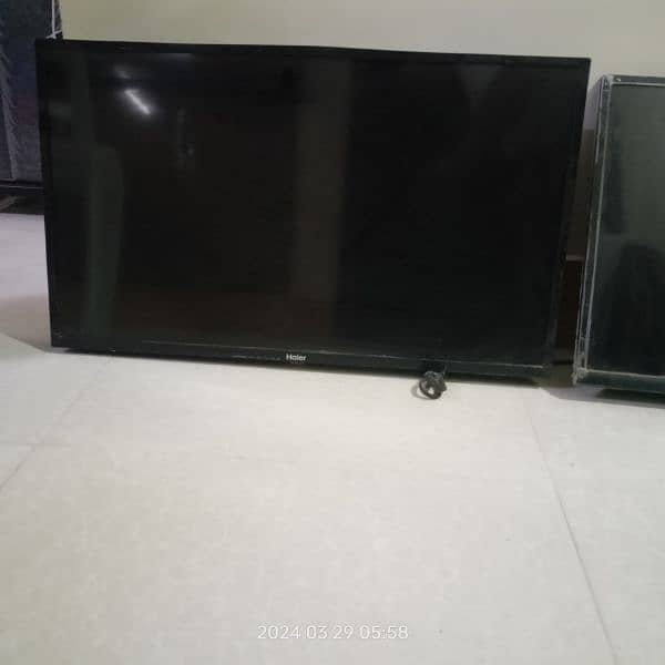 four LED TV for sale 1