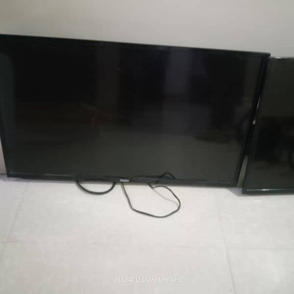 four LED TV for sale 3