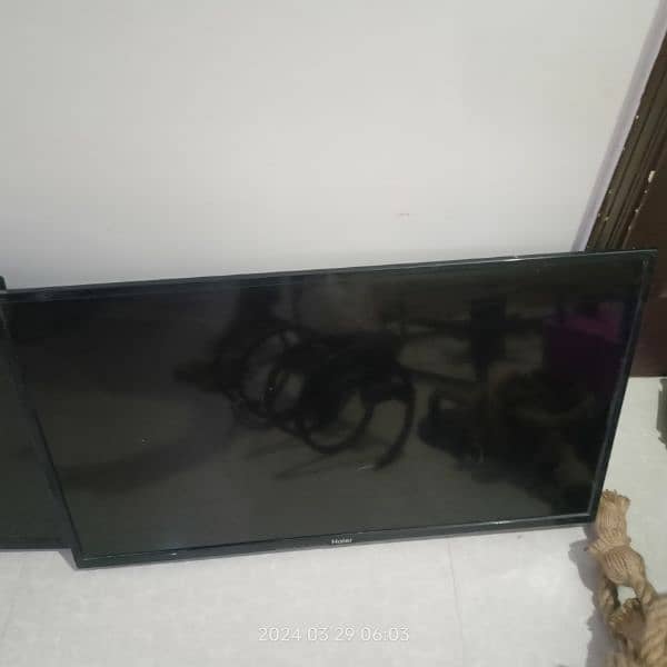four LED TV for sale 6