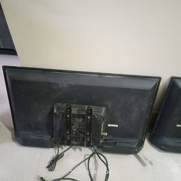 four LED TV for sale 8