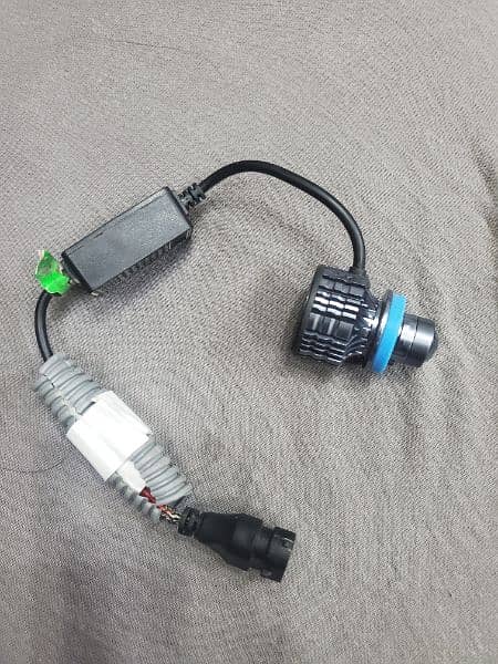 PROJECTOR H11 LED FOR CAR/BIKE 3
