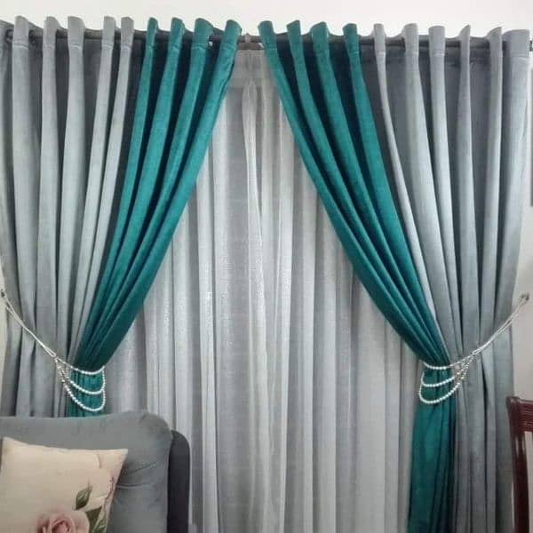curtains 1