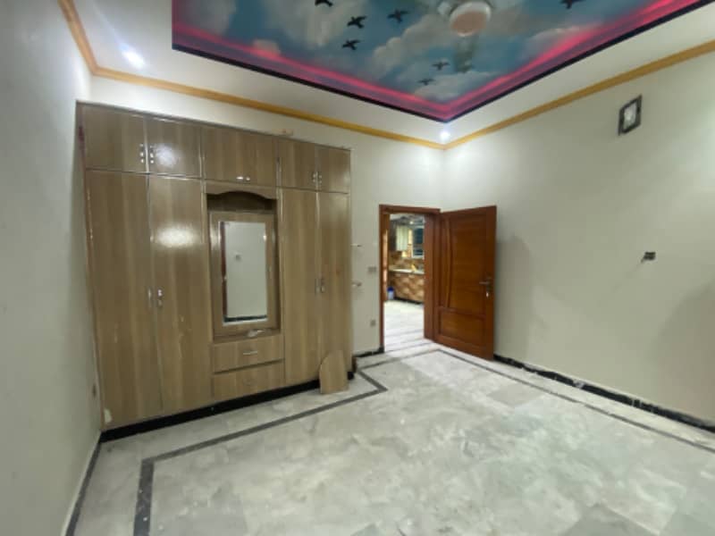 6 Marla Double Story House For Sale In Ghouri Tawon Phase 4A 4