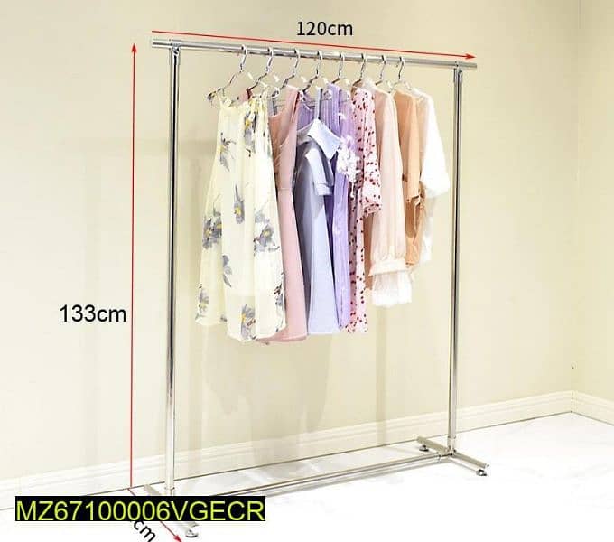 Hanger clothes stand 0