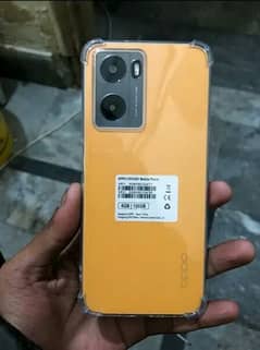 OPPO A57 6 128 PTA APPROVED WITH BOX charger 03029291365