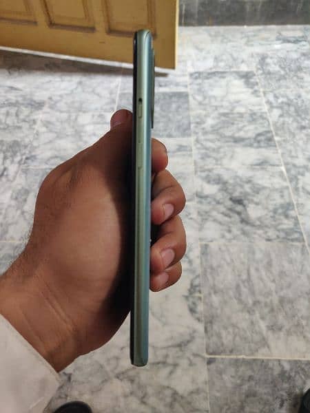 OnePlus 9r Global 2