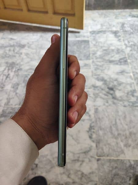OnePlus 9r Global 3