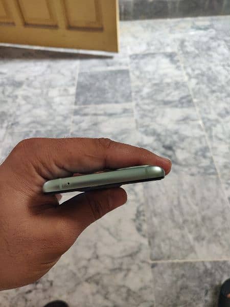 OnePlus 9r Global 4