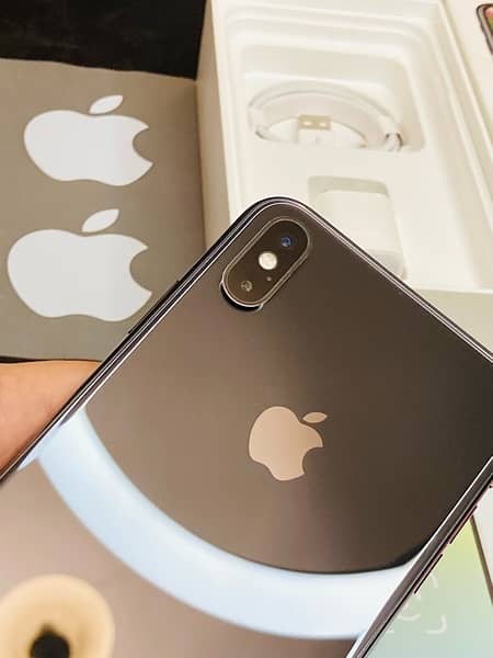 iPhone XS MAX PTA Approved 3