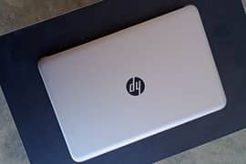 HP NoteBook / Core i5 / 6th Generation 0