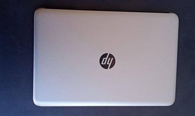HP NoteBook / Core i5 / 6th Generation 1