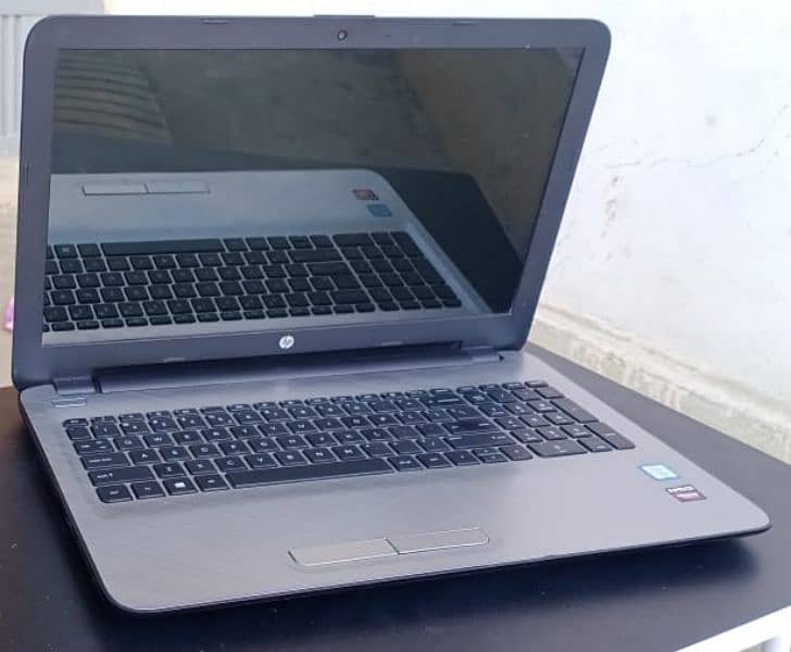 HP NoteBook / Core i5 / 6th Generation 3