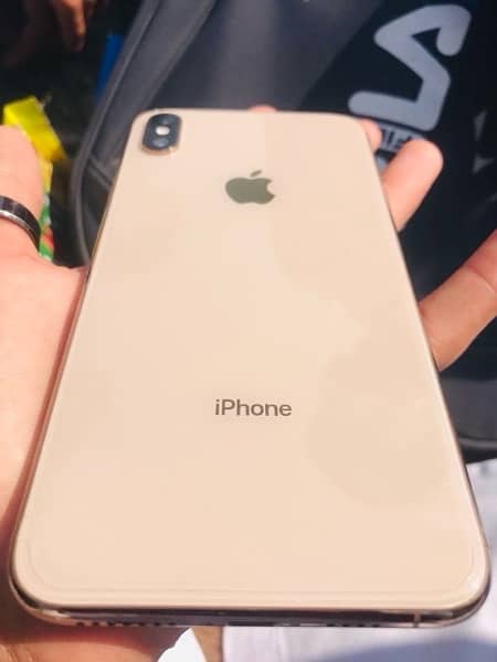iphone xs max 64 gb 10 by 10 1