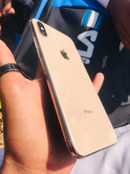 iphone xs max 64 gb 10 by 10 2