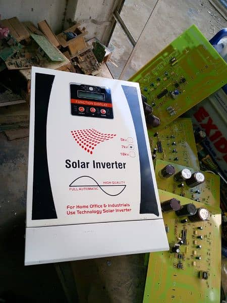 7kva solar inverter 1