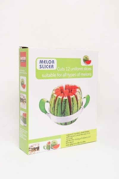 Watermelon cutter 3