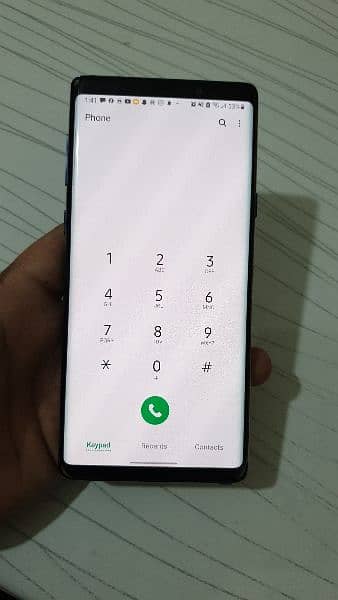 Galaxy Note 9 Pta Approved 1