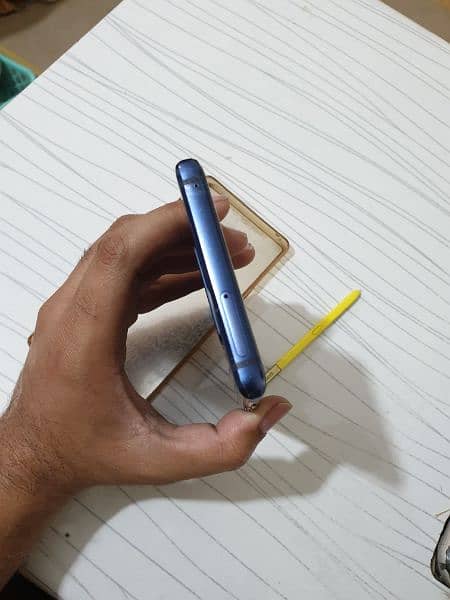 Galaxy Note 9 Pta Approved 4