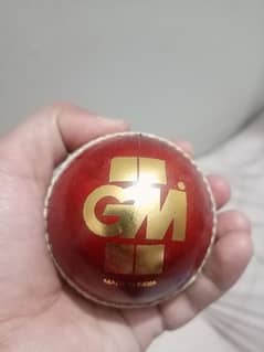 cricket ball Made in India