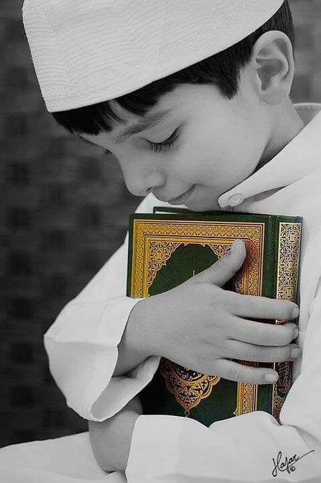 Oline Quran Tutor 5